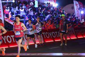 BIB: 
                            <button type="button" onclick="openModal(23340214)" class="btn btn-primary btn-sm float-right btn-popup" data-toggle="modal" data-target=".modal-high-quality">
                        <i class="fas fa-shopping-cart"></i> Add to Cart
                    </button>
                                            <button type="button" onclick="isThisMe(23340214, true)" class="btn btn-success btn-sm float-right btn-popup btn-isme hidden" data-toggle="tooltip" data-placement="bottom" title="นี่คือรูปของคุณใช่ไหม คลิกที่นี่เพื่อเอาเข้าอัลบั้ม">
                        <i class="fas fa-plus"></i> Add to album
                    </button>
                    <button type="button" onclick="isThisMe(23340214, false)" class="btn btn-warning btn-sm float-right btn-popup btn-isnotme hidden">
                        <i class="fas fa-ban"></i> Remove from album
                    </button>